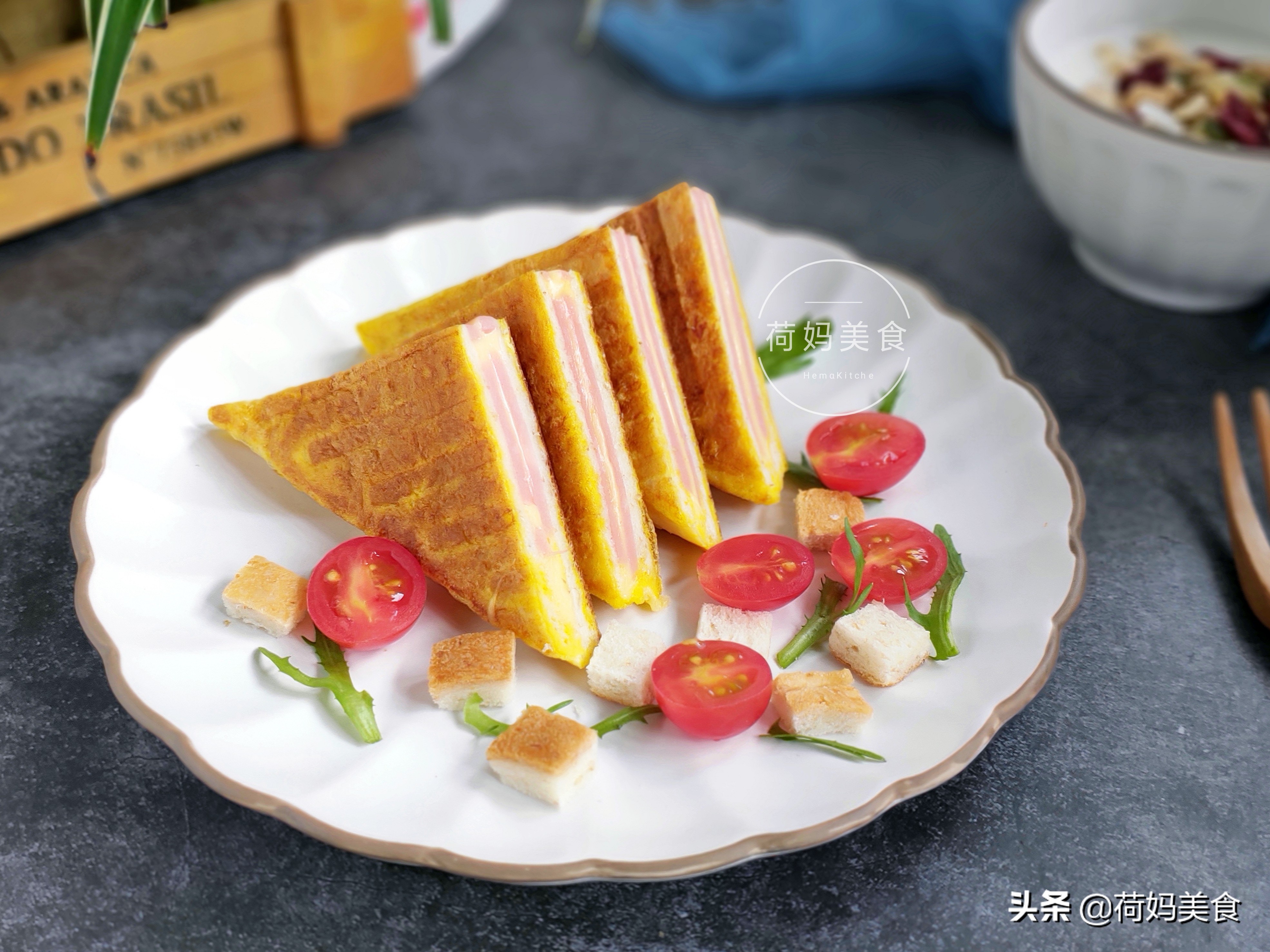 学生早餐食谱100样简单早餐,怎样给学生做早餐一周不重样