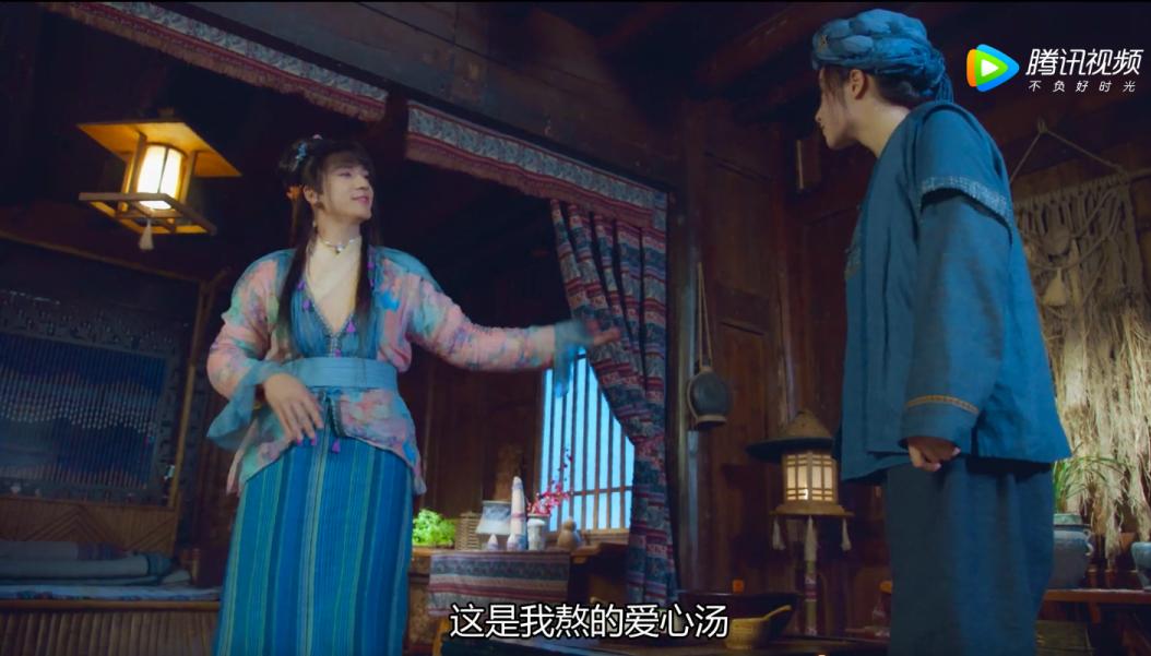 开篇就*身失**？雷剧如同网坑餐厅，满腔热情错付了