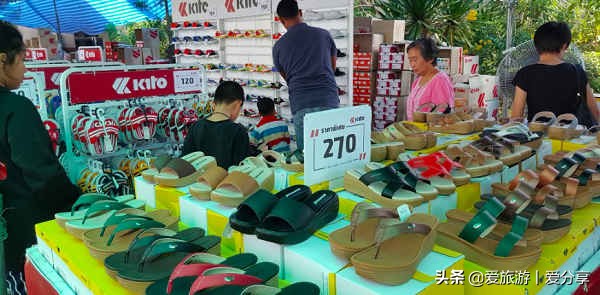 泰国旅游必买化妆品,泰国旅游必买药