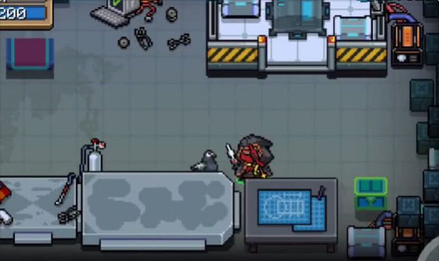 元气骑士最快的武器排行榜,元气骑士最鸡肋的武器排名