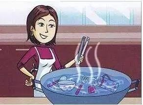 家里消毒用什么方法最好,医生建议家里用什么消毒