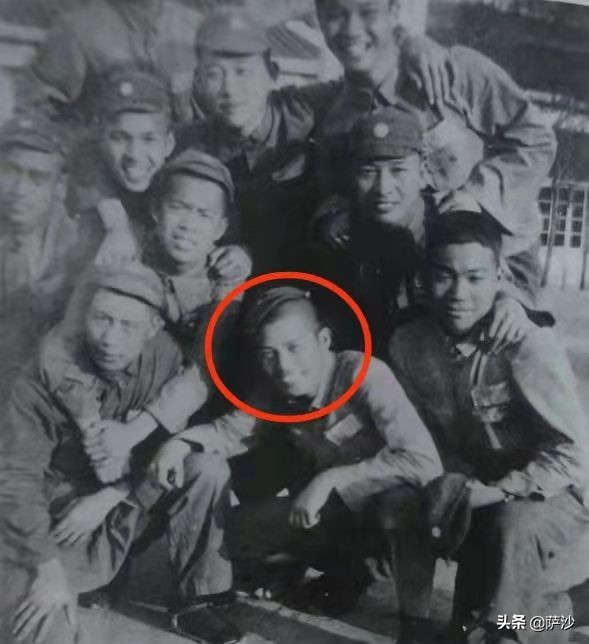 中国空军抗日阵亡飞行员,抗日战争中国空军幸存者