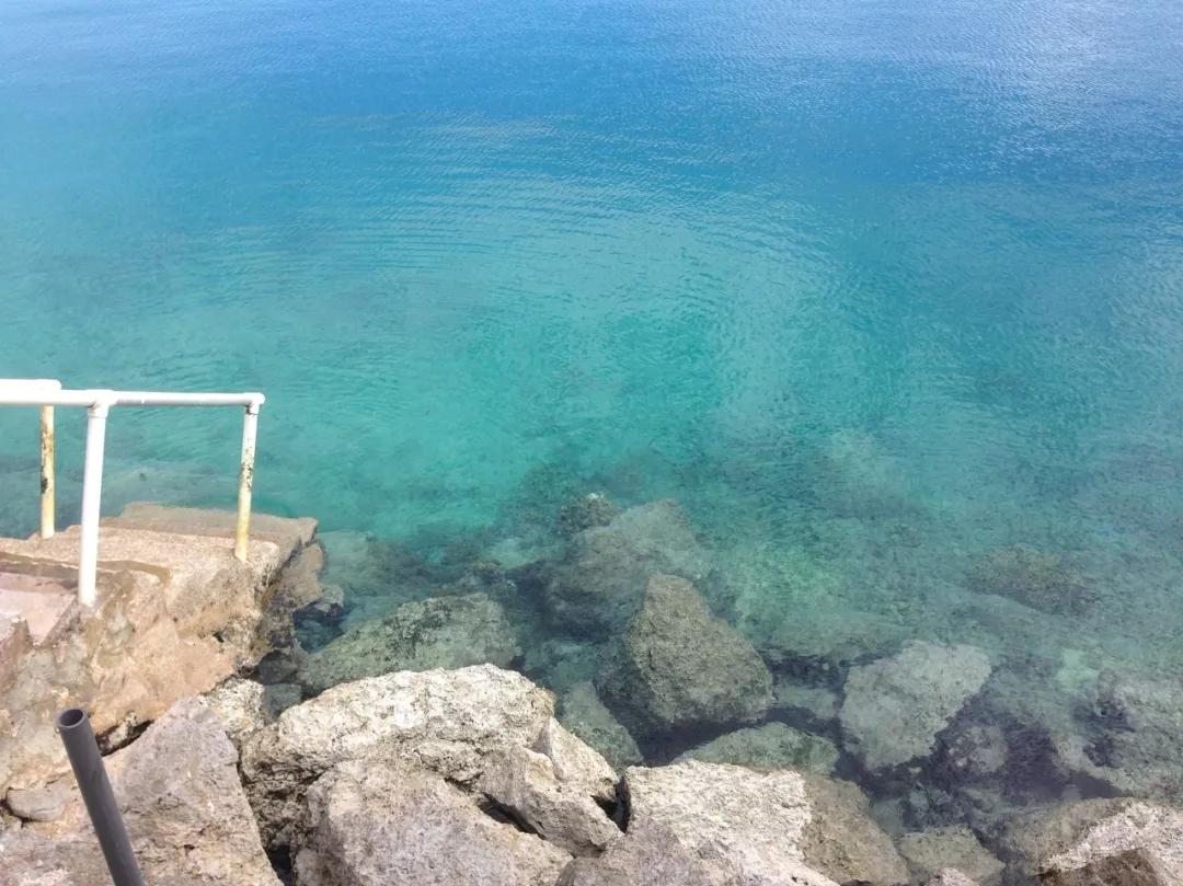 带你去看海最美的海岛,走遍全世界最美海岛