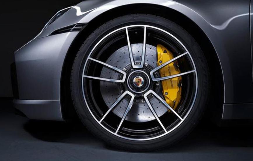 性能至上保时捷新911turbos官发布,全新保时捷911turbos详细解析