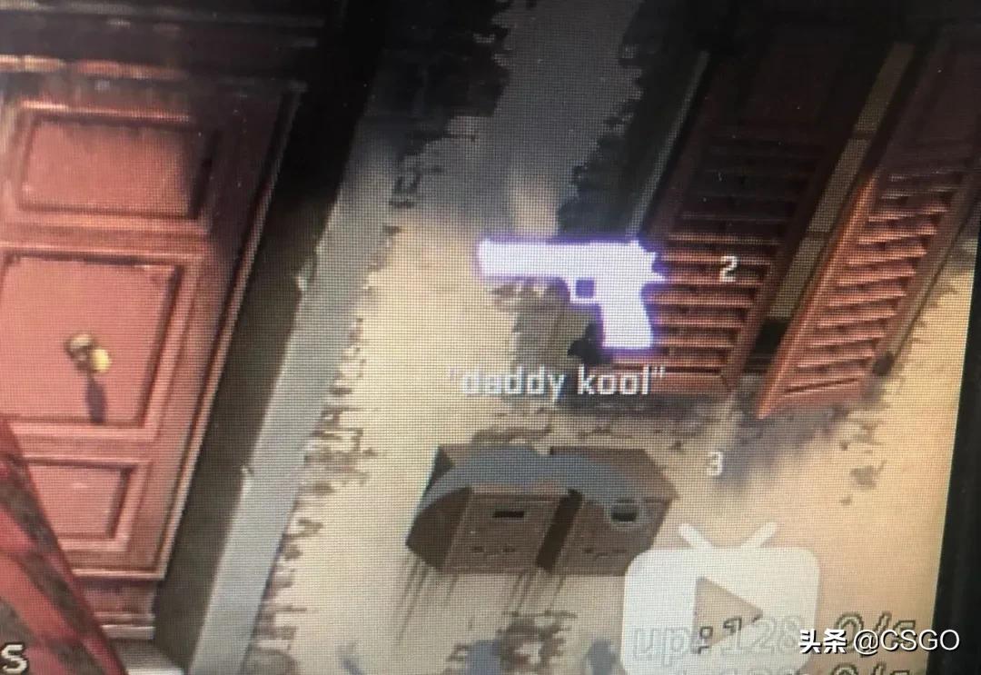 盘点csgo顶级皮肤,Csgo皮肤详细解说