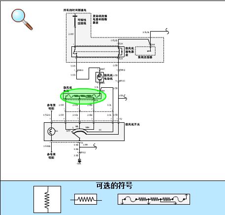 汽车电路图必修课程，学习后终身受用