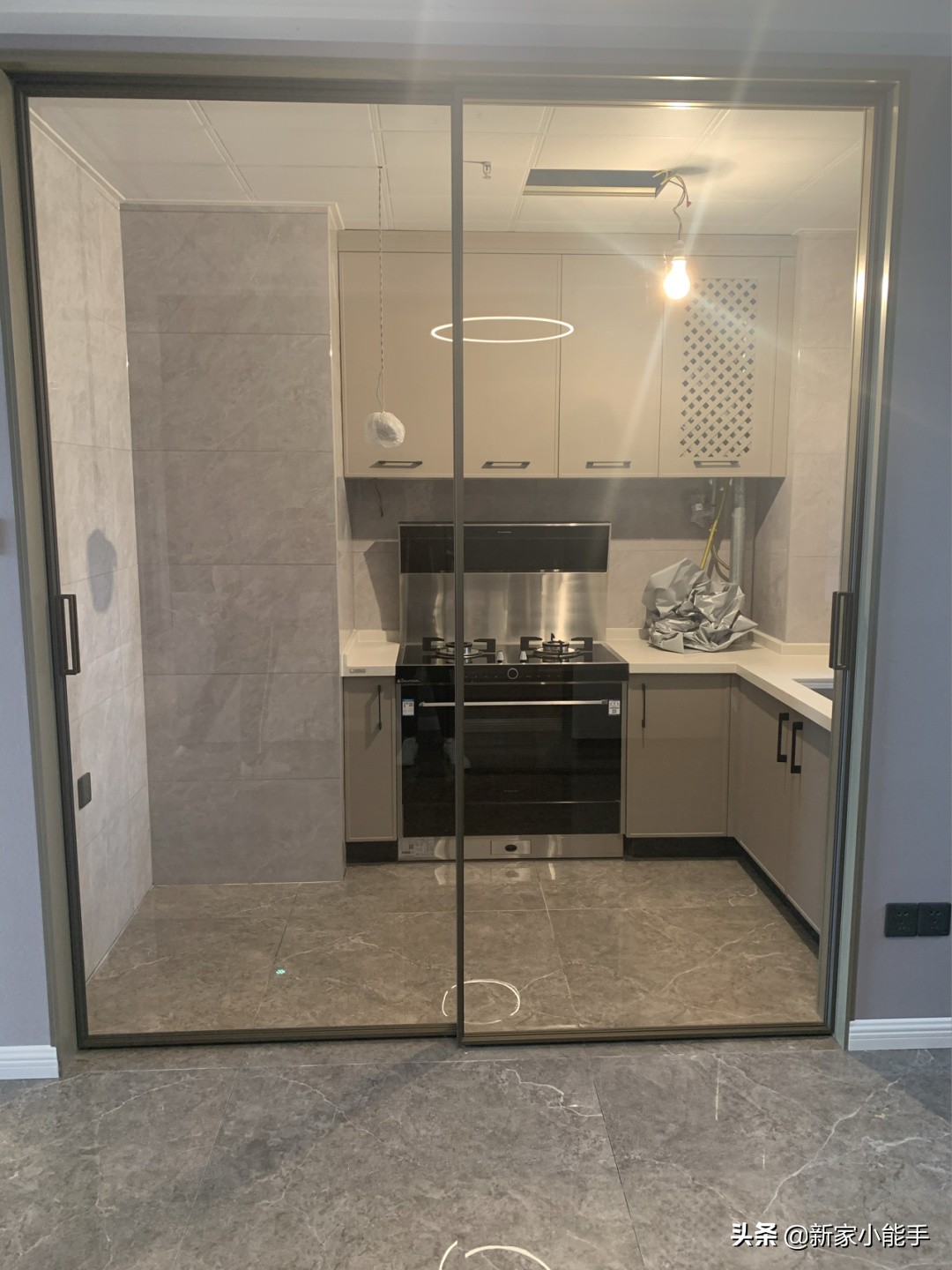 整个房子全部贴墙布好看吗,全屋铺贴墙布