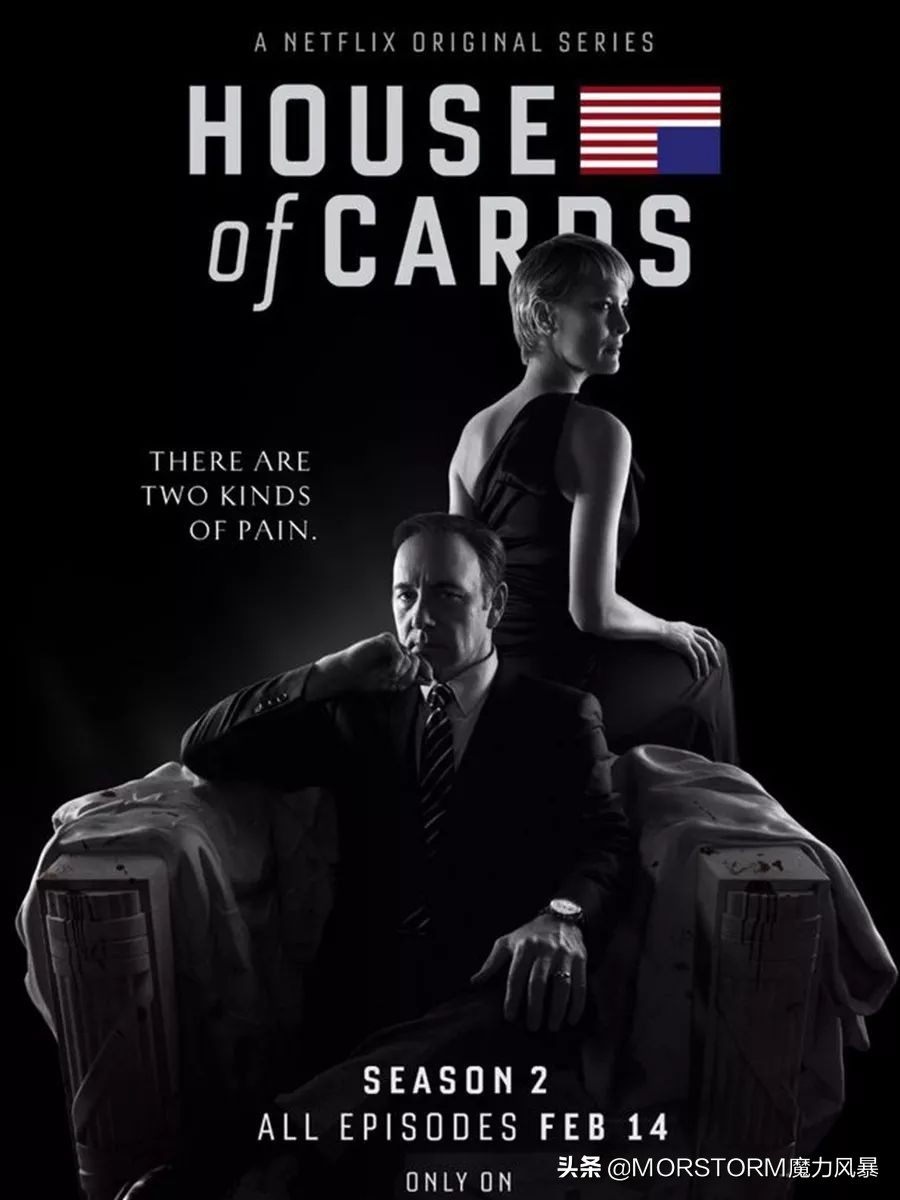 网飞科幻惊悚剧推荐,盘点网飞五部高分美剧