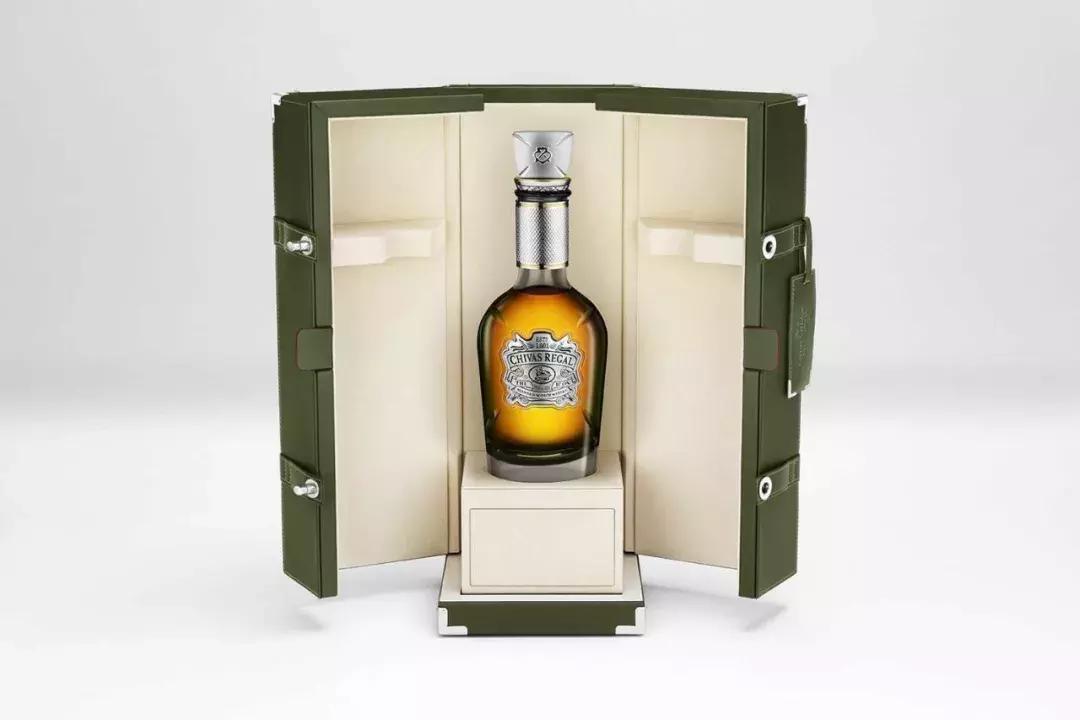 2022世界排名前十的威士忌,全球十大威士忌名牌