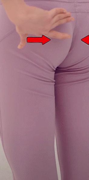 怎样才能练成腿直,腿不直怎么矫正腿型训练动作