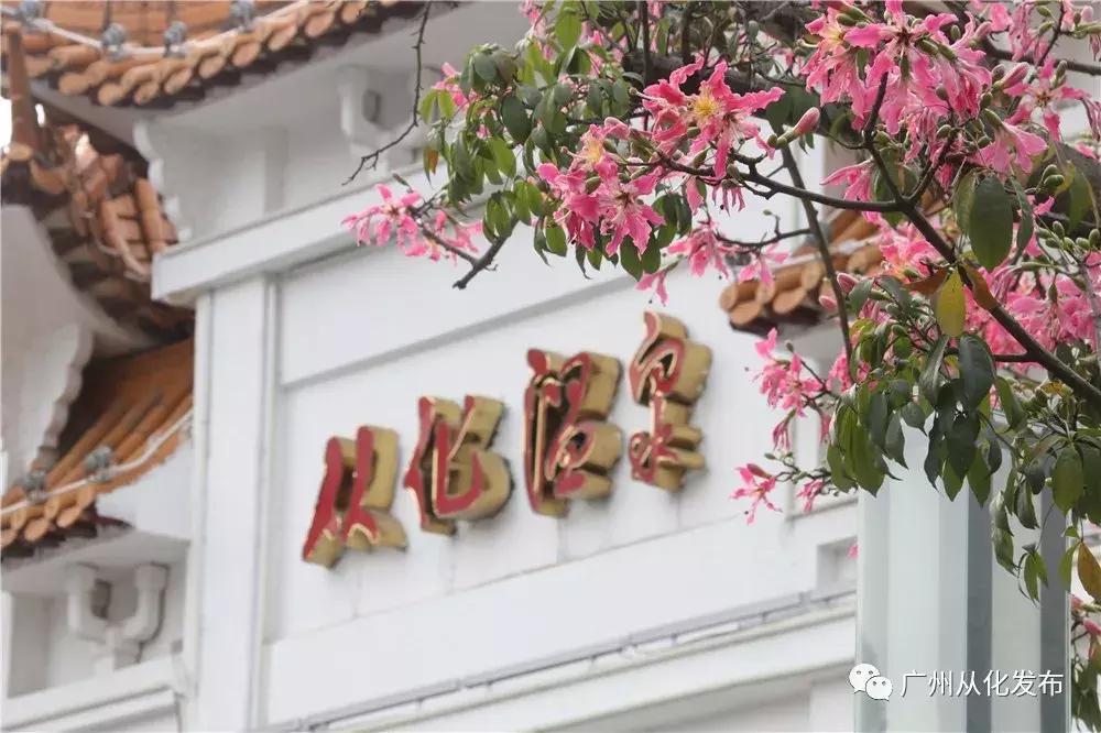 去从化地铁怎样坐,坐地铁怎么去从化