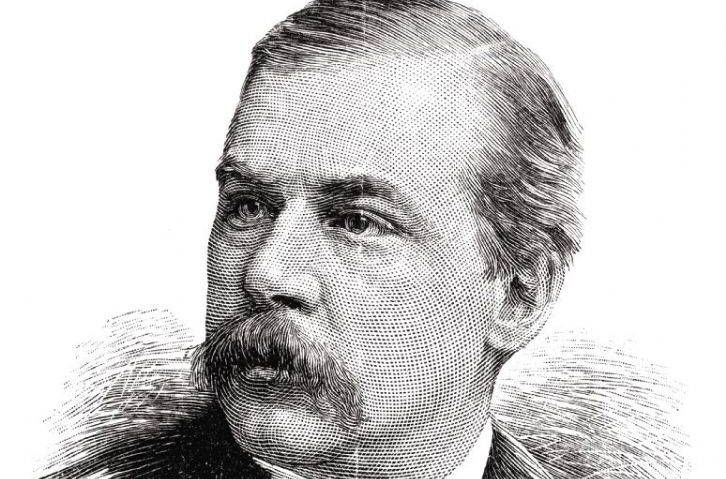 影响世界历史的四大经济学家,影响历史的三位大师