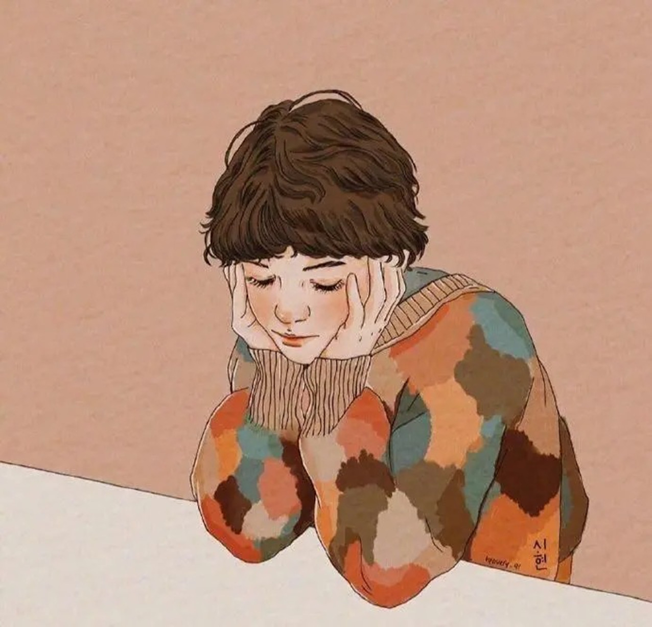 老婆很懒不做家务一说就哭,我老婆又懒又笨脾气又不好