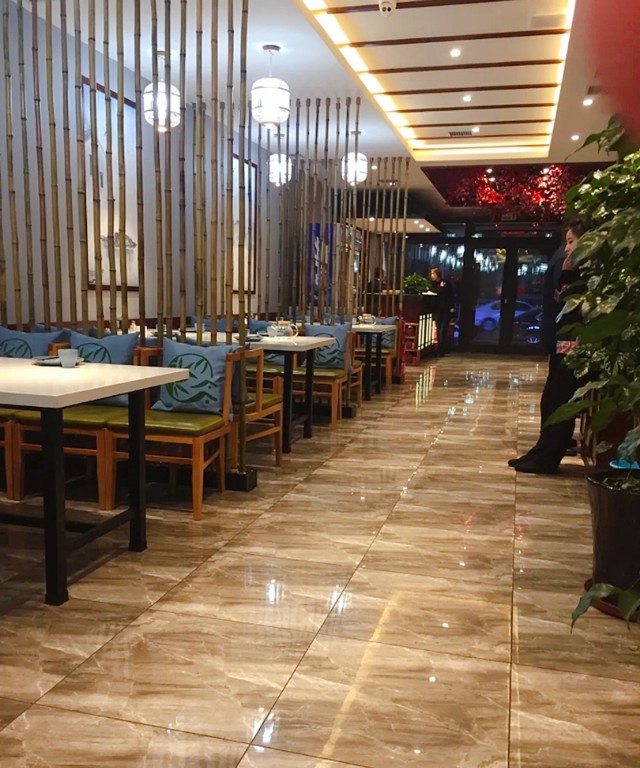 好听又好记的家常菜馆,接地气的家常菜馆名字