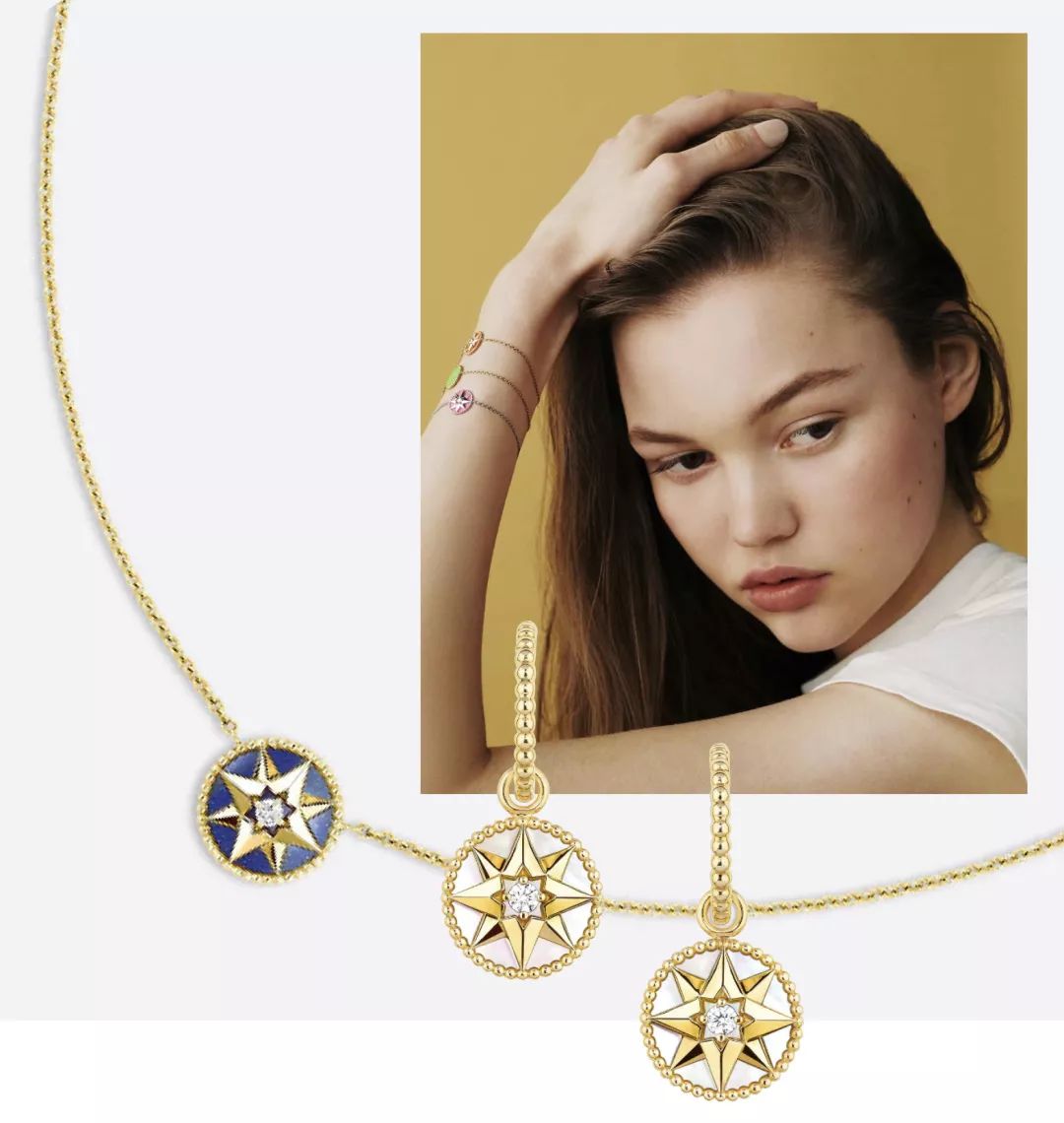 姑姑掐指一算，你应该是缺少了一件“转运”利器