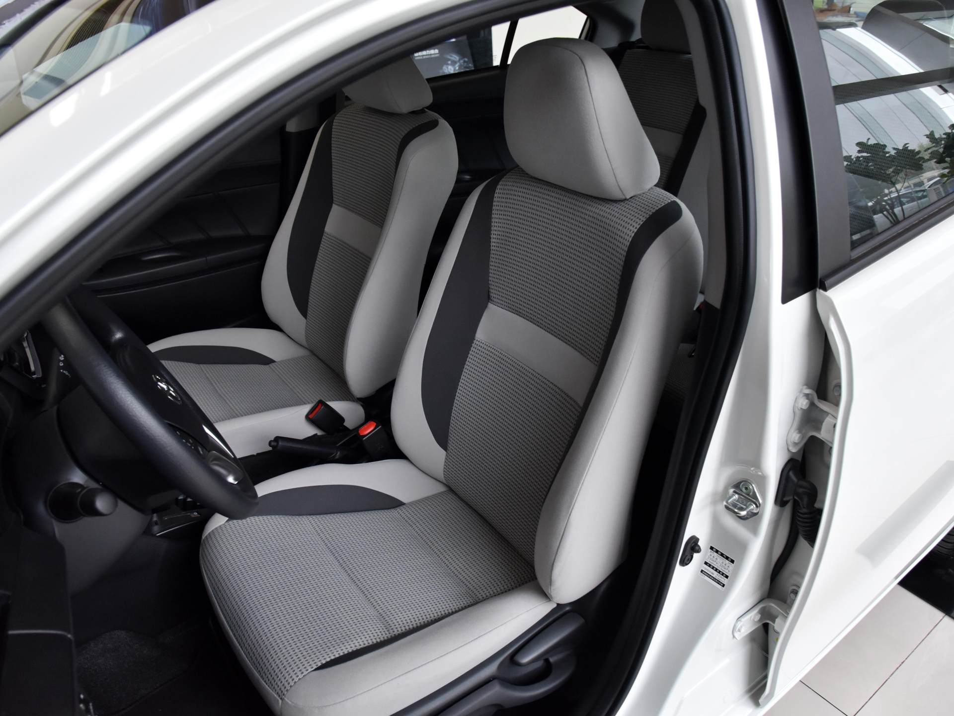 丰田威驰1.5自动挡油耗是多少,丰田威驰1.5自动挡百公里油耗