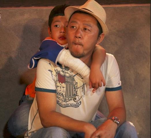 好男人张亮从一夜爆红到无人问津,张亮颜值巅峰之作