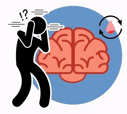 脑梗死和脑出血的鉴别,脑梗死出血能活多久