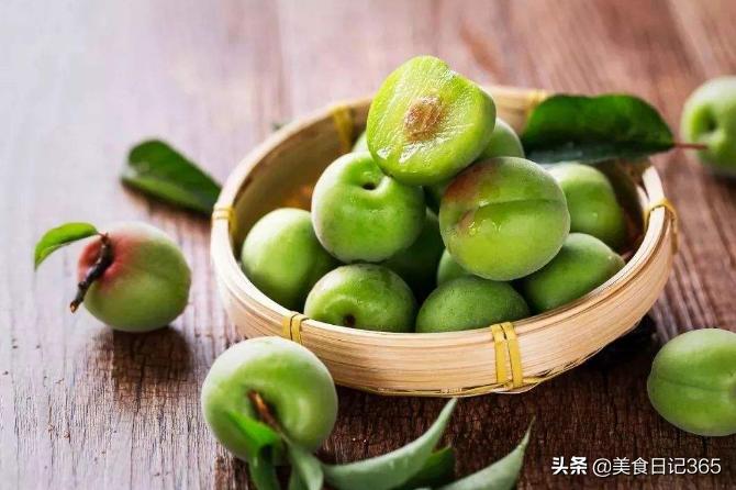 青梅酒怎么酿更入味好喝,青梅酒的正确制作方法