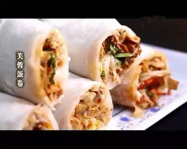 合肥城隍庙美食推荐必吃,去合肥城隍庙必吃十大餐厅