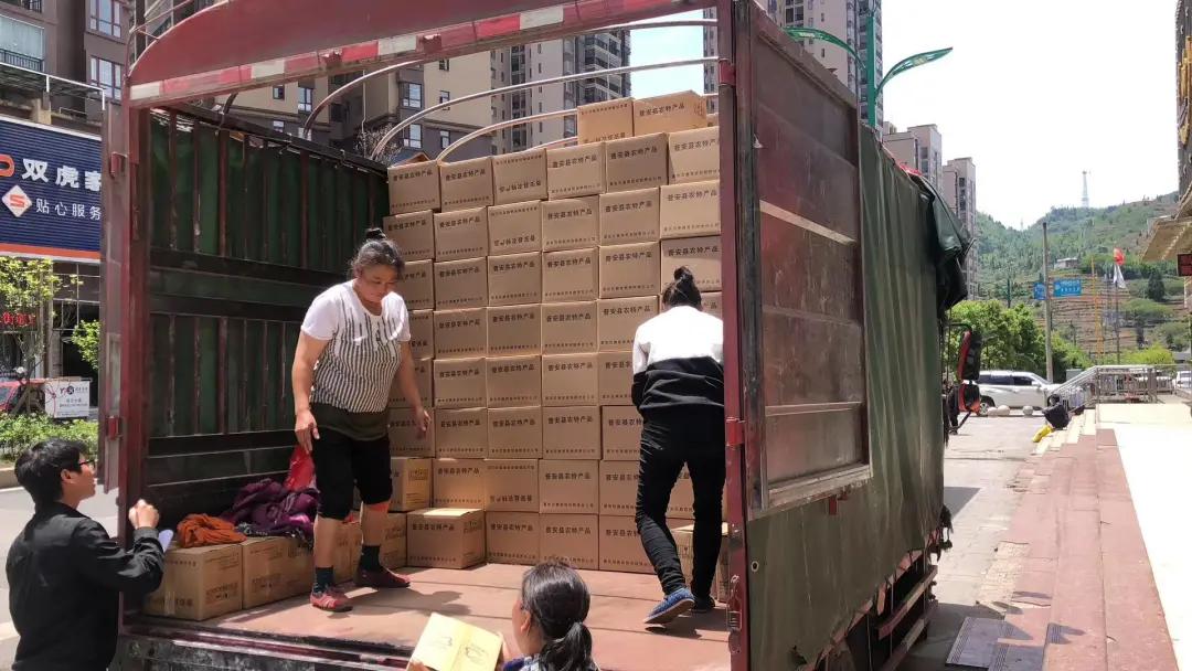 农村90后小伙回乡创业,贵州80后小伙第三次创业