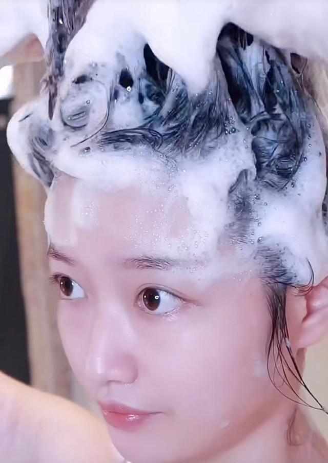 近五年的洗发水合集,施华蔻跟资生堂洗发水