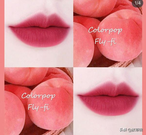 种草当代精致女孩必备彩妆推荐,贫民窟必看平价化妆品