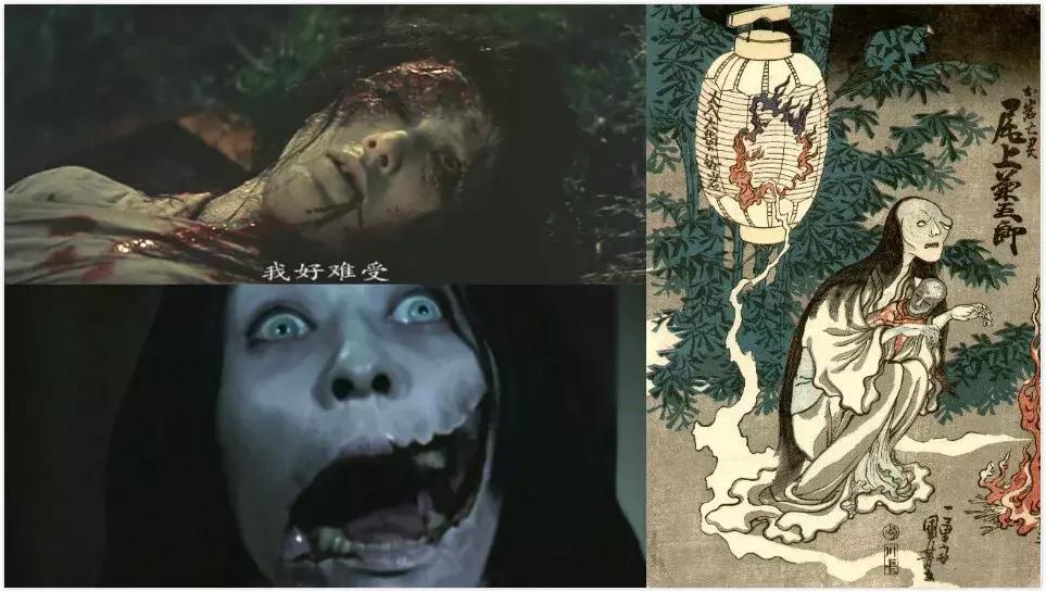 日本十大民间妖怪电影,日本神话妖怪电影有哪些