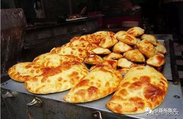 烤包子酥皮烤包子,烤包子酥脆