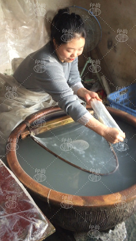 小朴妹家：从蚕茧到蚕丝被，传统手工蚕丝被的加工流程