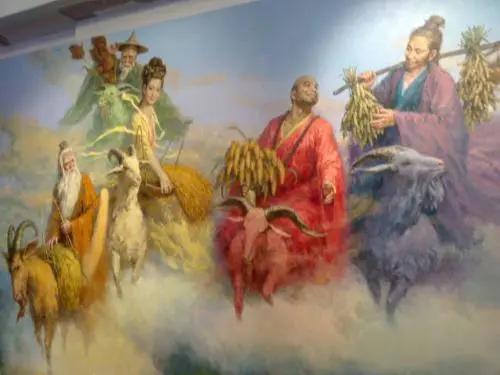 道家长生不老就靠精气神,保持精气神的十种方法