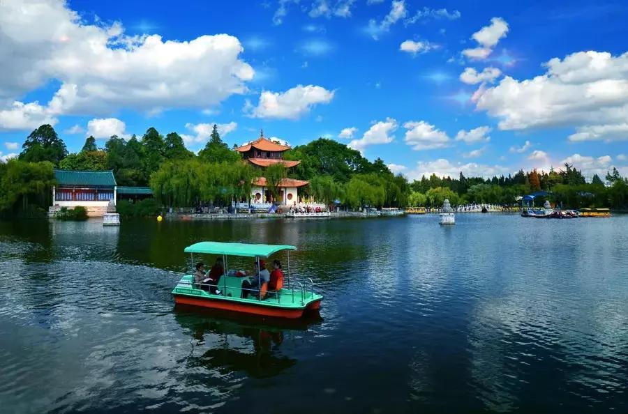 中国的十大古楼,中国旅游十大名楼