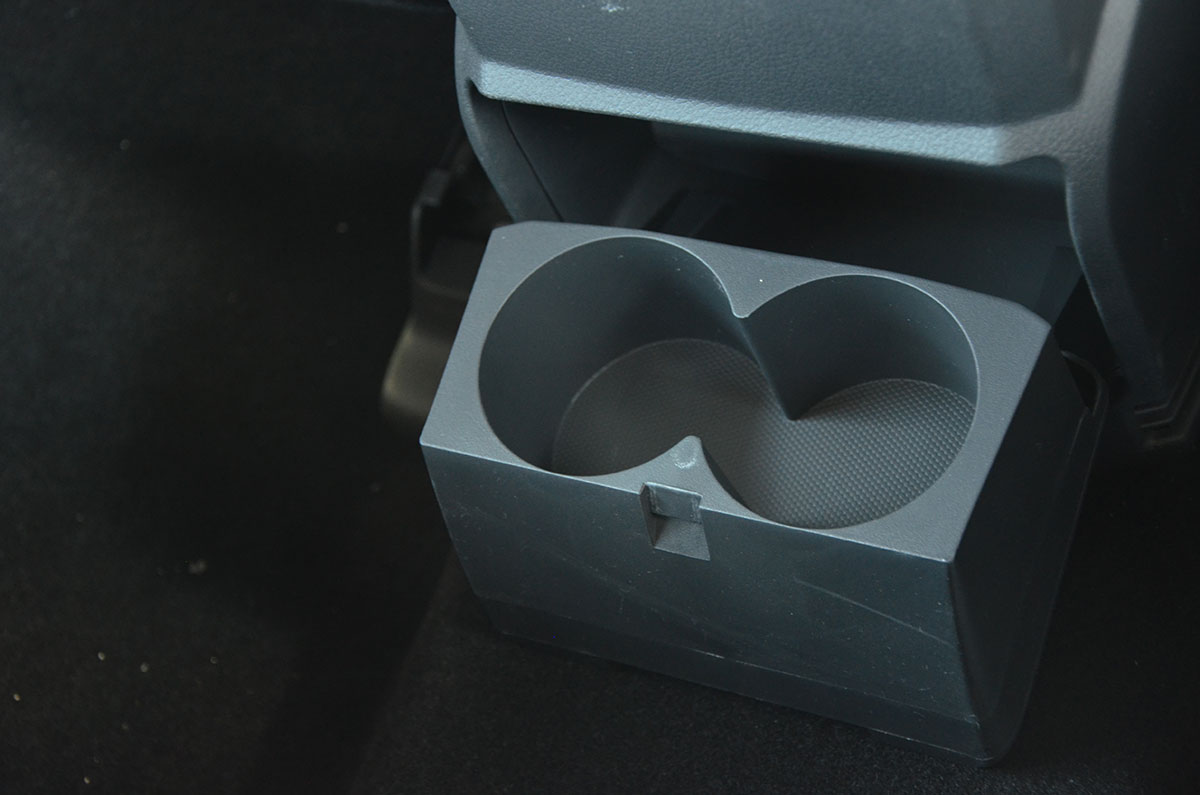 试驾江西五十铃铃拓,试驾五十铃铃拓1.9t皮卡