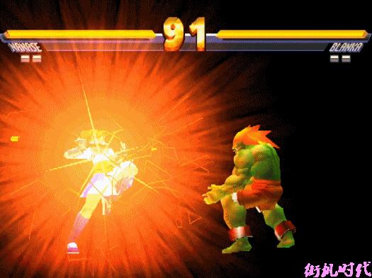 街机游戏昔日不可一世的“瞬狱杀”，居然沦落成随处可见的地摊货