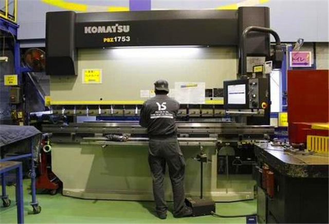 日本真实机械,揭秘日本机床