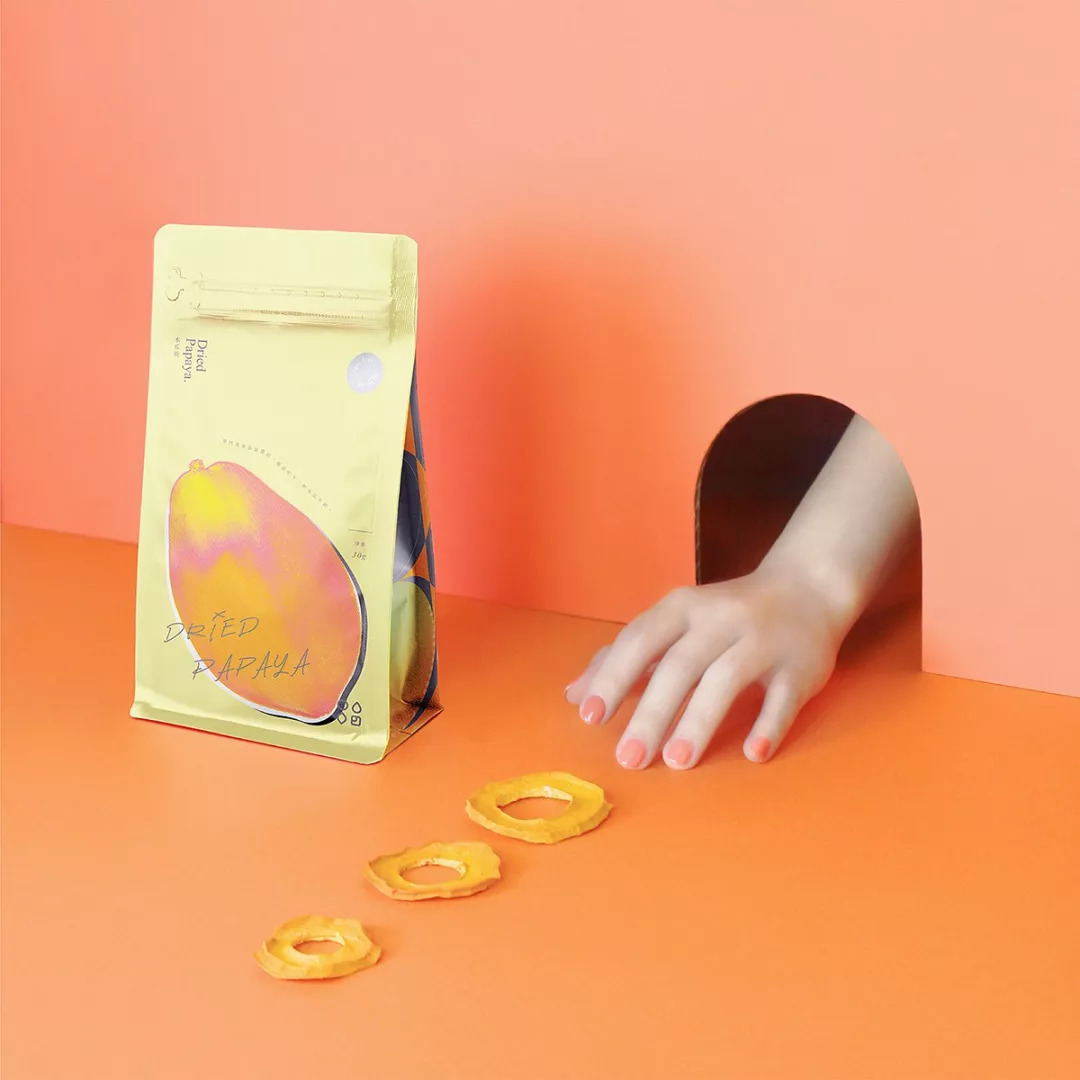 坚果类产品的系列化包装设计,北京坚果平面包装设计