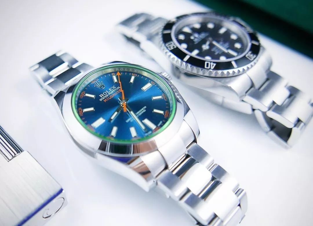 购买二手表如何不被坑,买二手表被坑了