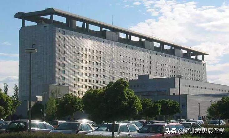 留学德国的不二之选，德国排名第一的慕尼黑大学