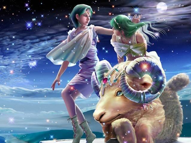 如何追白羊座女生的正确方法,白羊座女生如何挽回白羊座男生