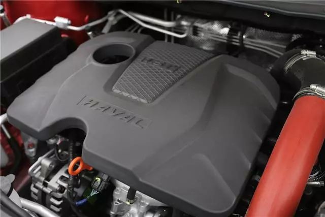 哈弗h2的低价,哈弗h2性价比