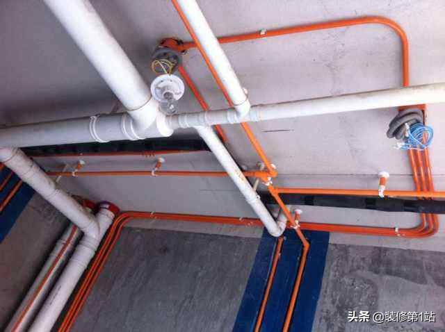 各种水电改造价目表,水电改造一般多少钱一个平米