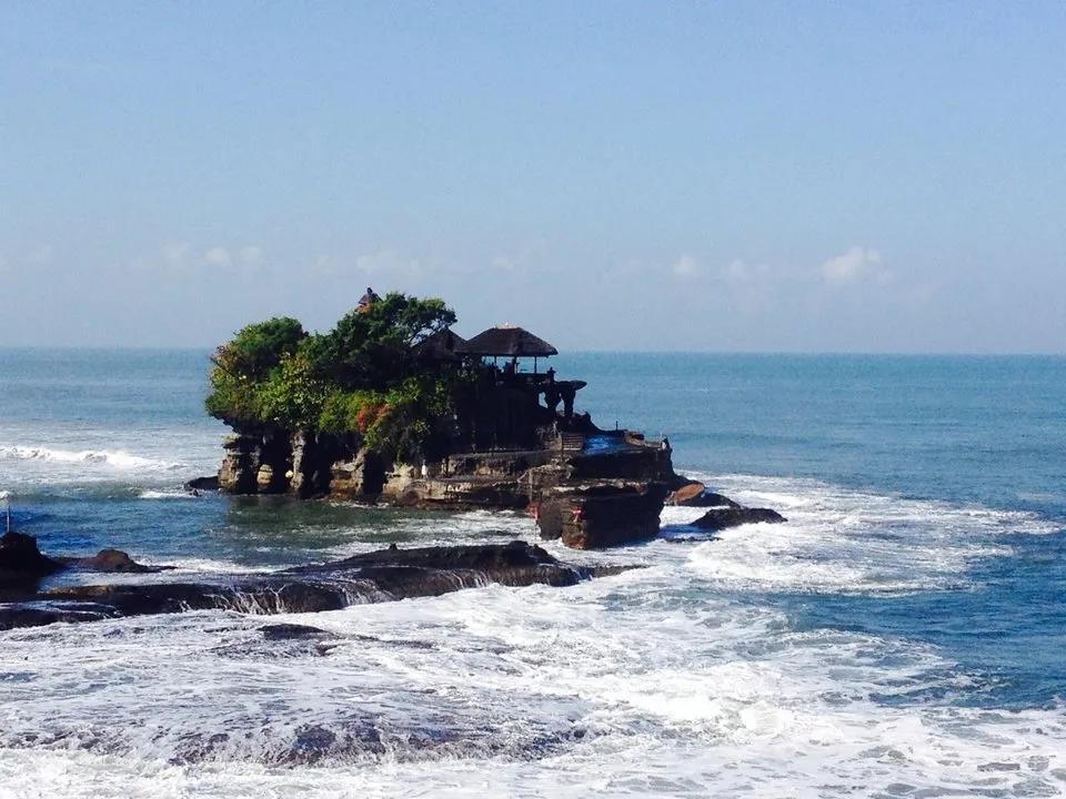 世界国家地理印度尼西亚,印度尼西亚地理状况