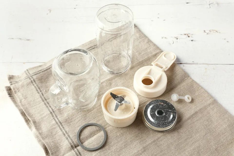 有了这些时髦小家电，幸福感倍增！附赠双十一私藏购物List