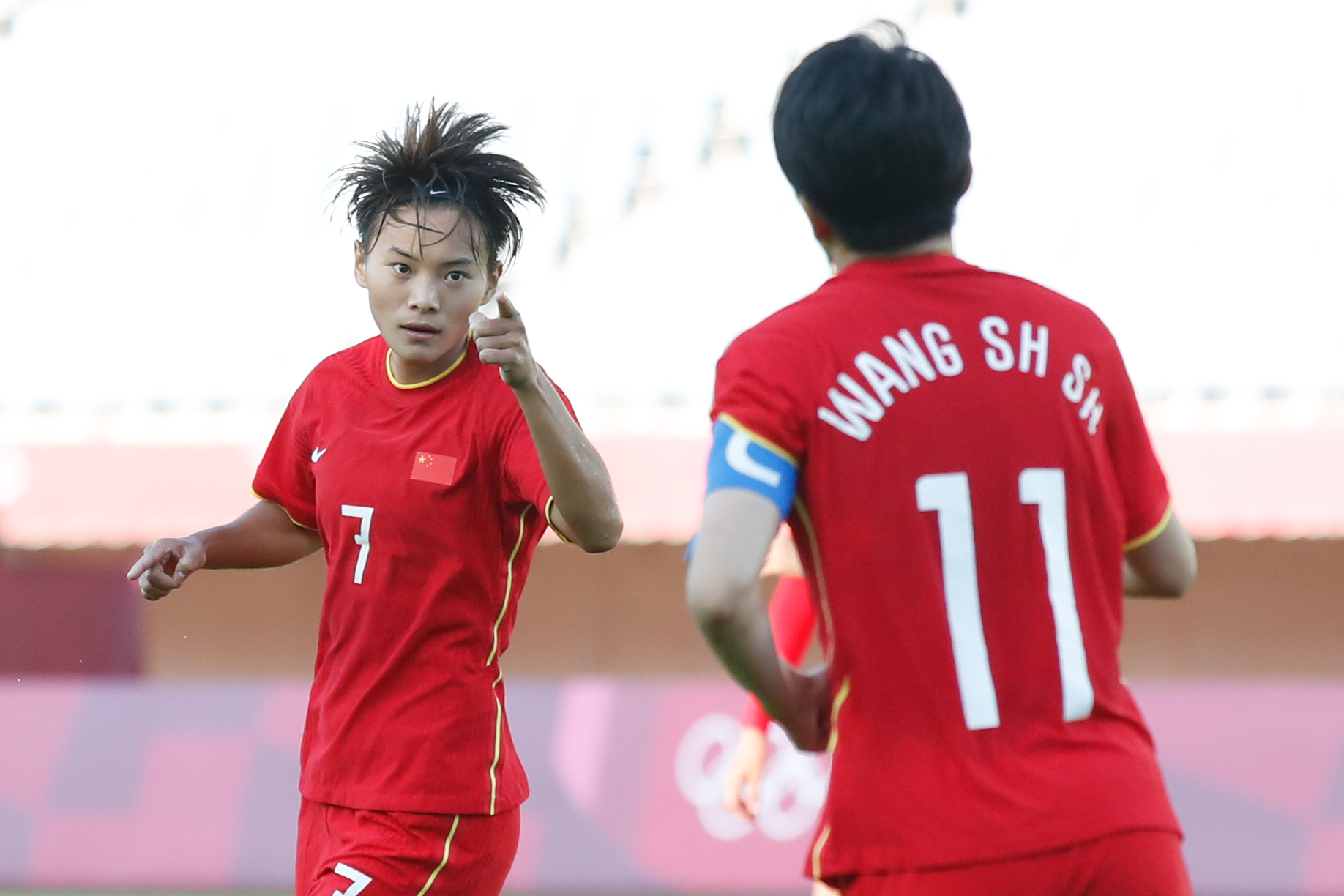 王霜中国女足完整视频,中国女足王霜4比2绝杀巴西