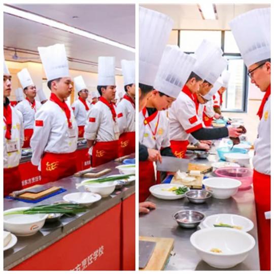 职业教育和高中怎么选,职业教育的出路和前景