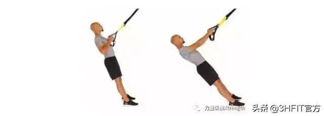 最好的背部训练动作是什么,最好的背部训练动作绳索划船