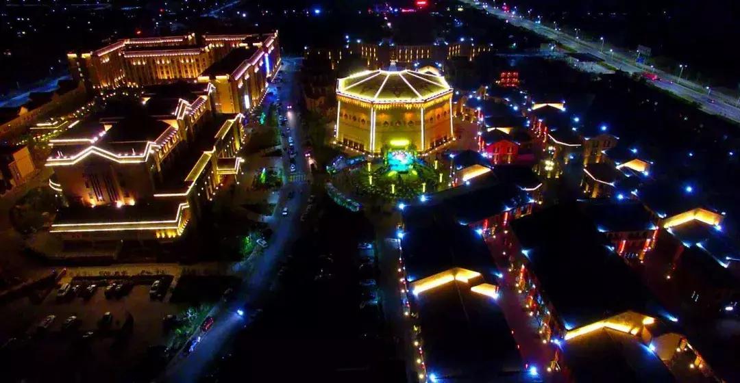 2020宁夏一日游旅游景点推荐,银川一日游最佳地方宁夏海洋公园