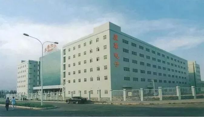 2.3亿！厦门人熟悉的厦华拍卖股份，昔日彩电霸主几度面临退市