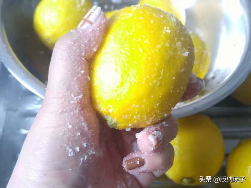 农用酵素的自制方法配方和比例,柠檬酵素正确制作方法