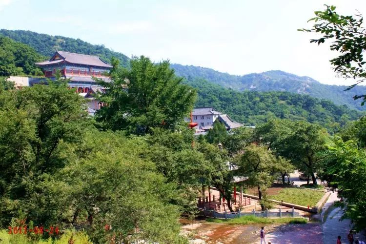 大连十大名山有哪些景点,大连的山有哪些值得冬天爬